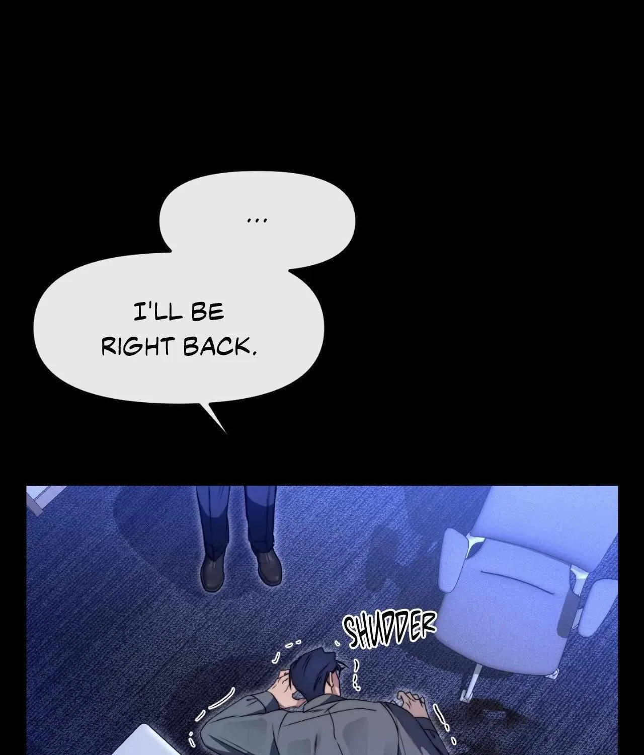 A Crown of Thorns Chapter 11 page 76 - 