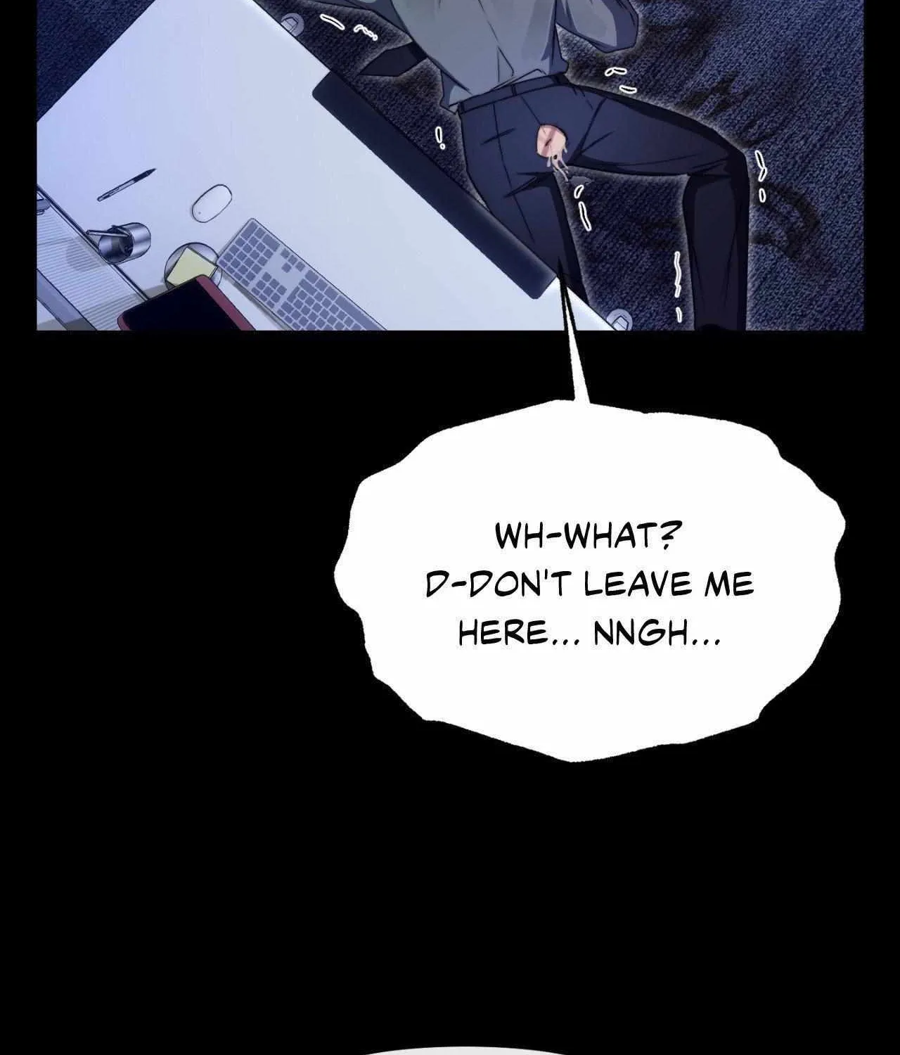 A Crown of Thorns Chapter 11 page 77 - 