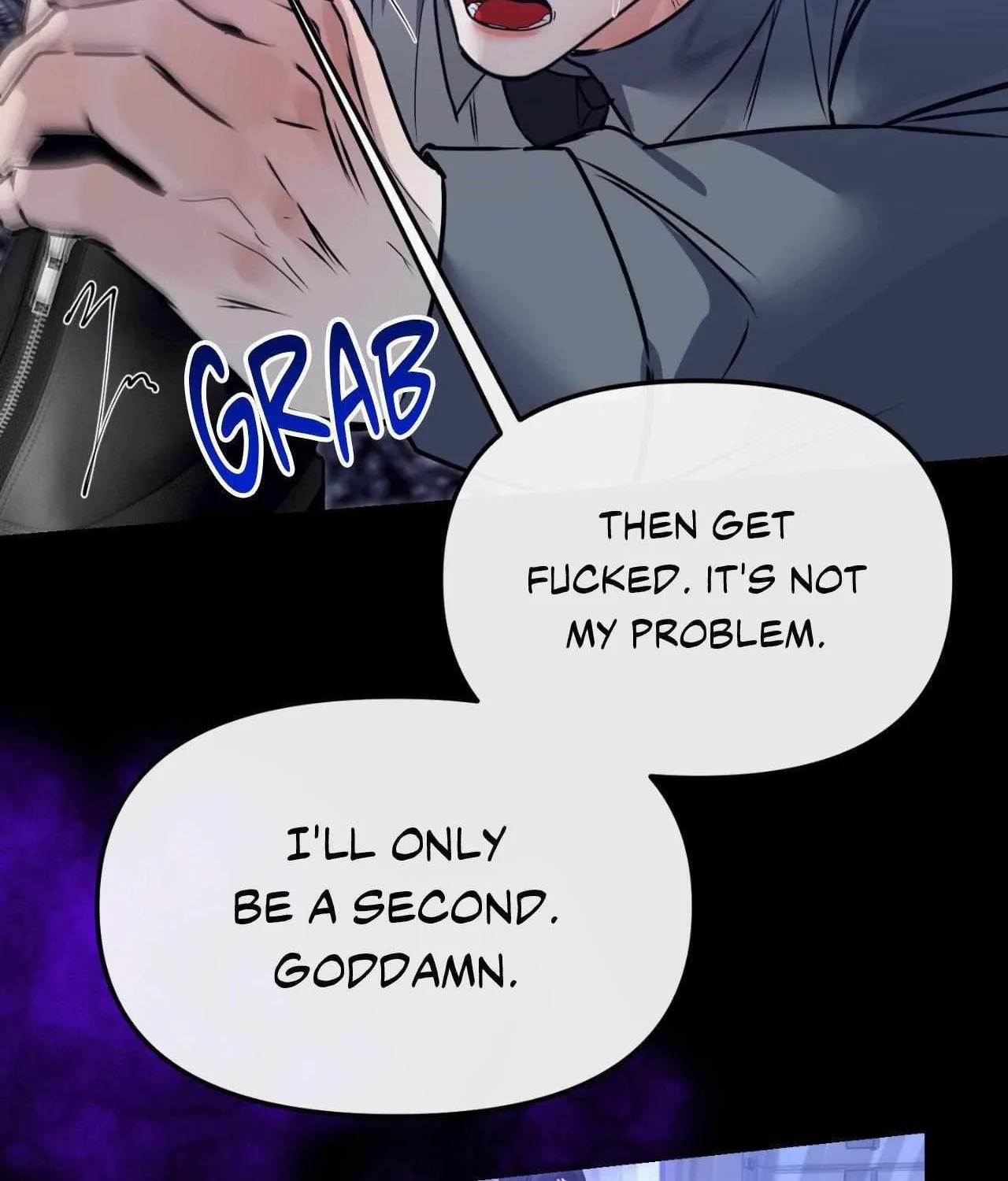 A Crown of Thorns Chapter 11 page 79 - 