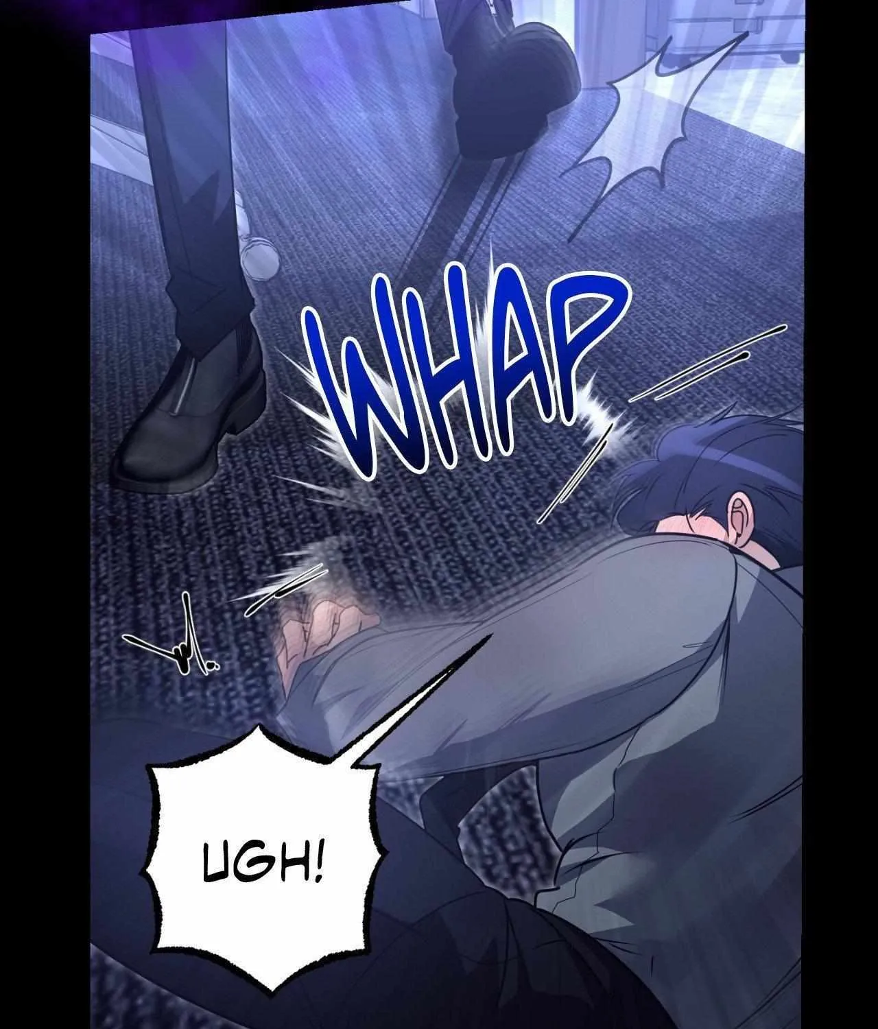 A Crown of Thorns Chapter 11 page 80 - 