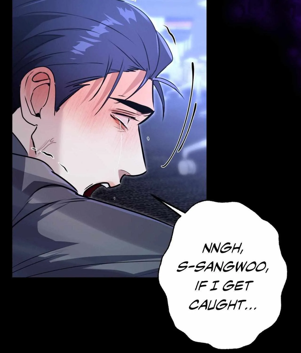 A Crown of Thorns Chapter 11 page 82 - 