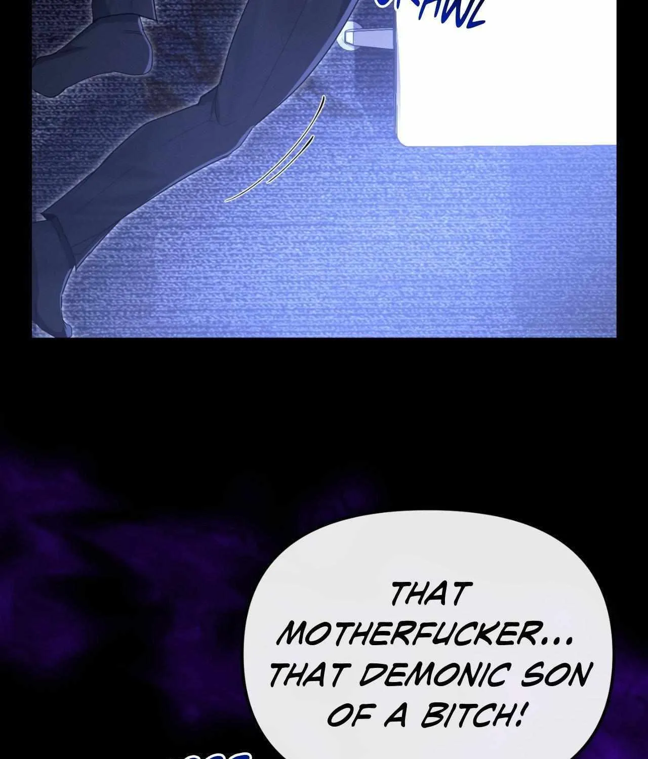 A Crown of Thorns Chapter 11 page 84 - 