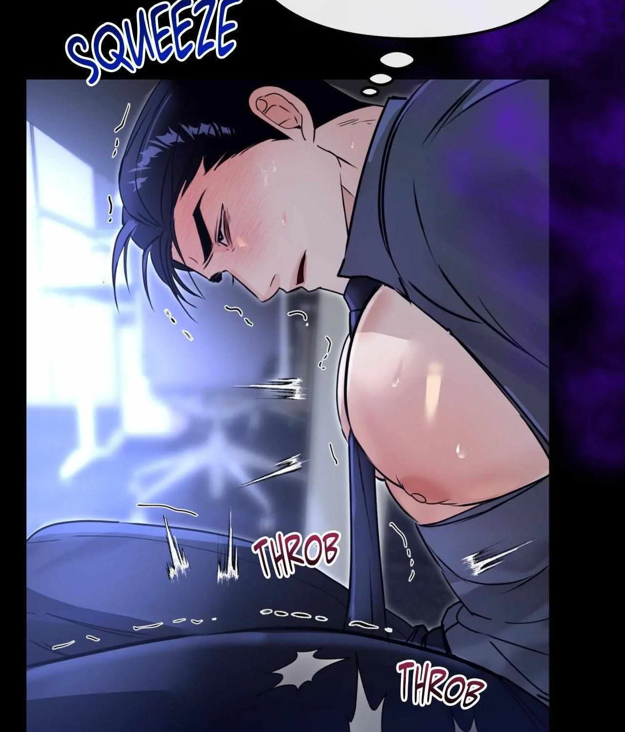 A Crown of Thorns Chapter 11 page 85 - 