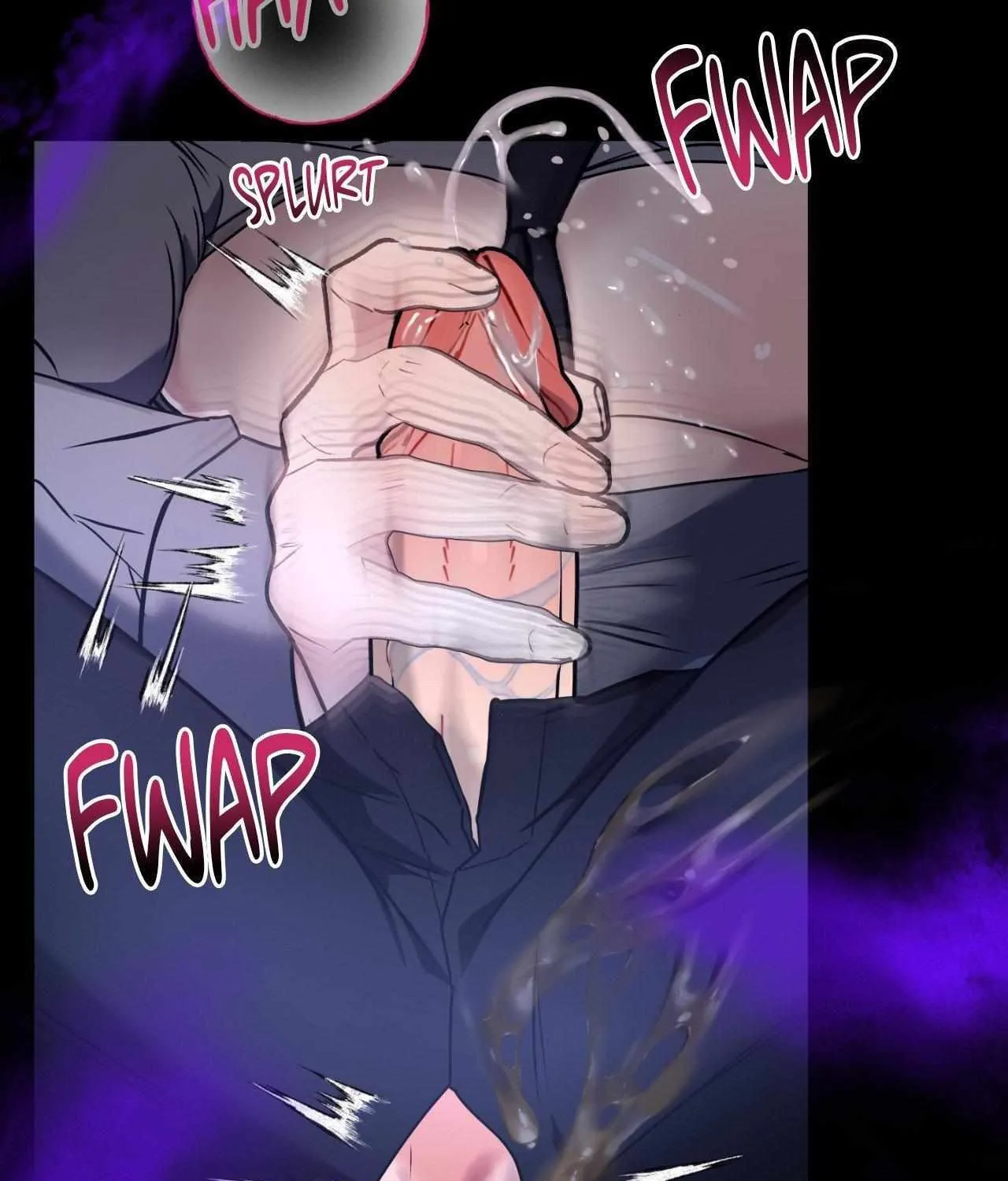 A Crown of Thorns Chapter 11 page 90 - 