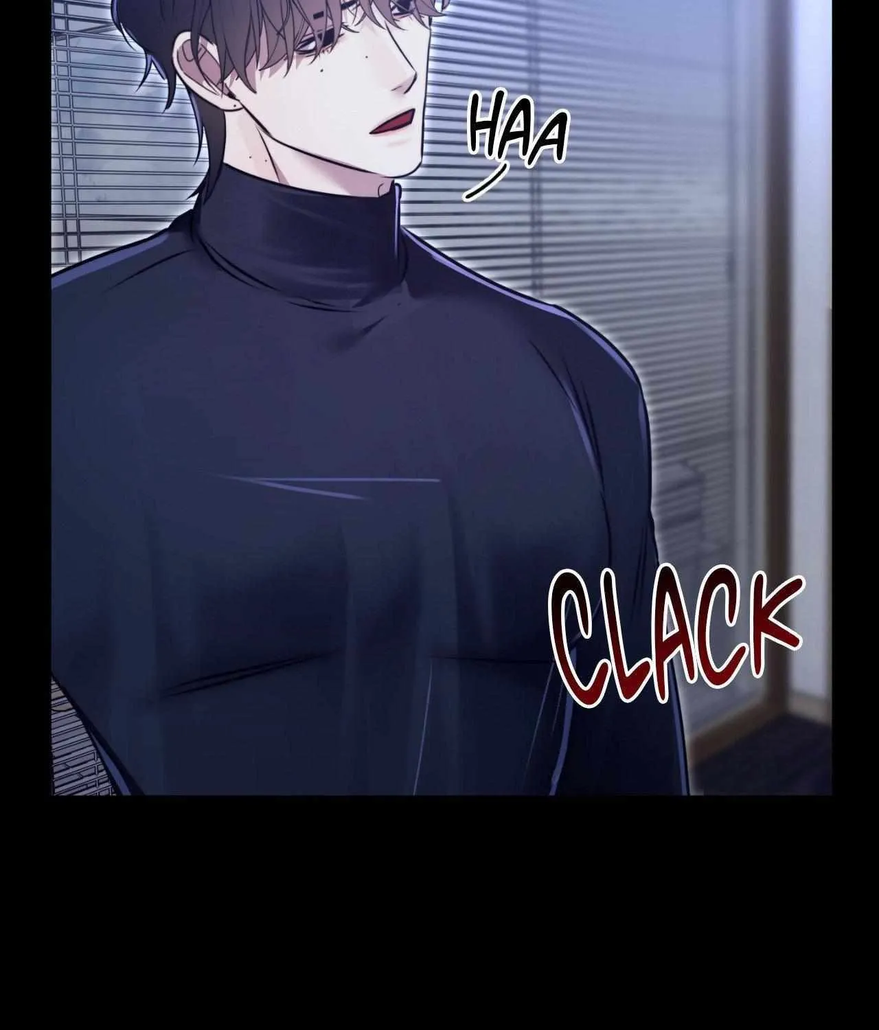 A Crown of Thorns Chapter 11 page 10 - 