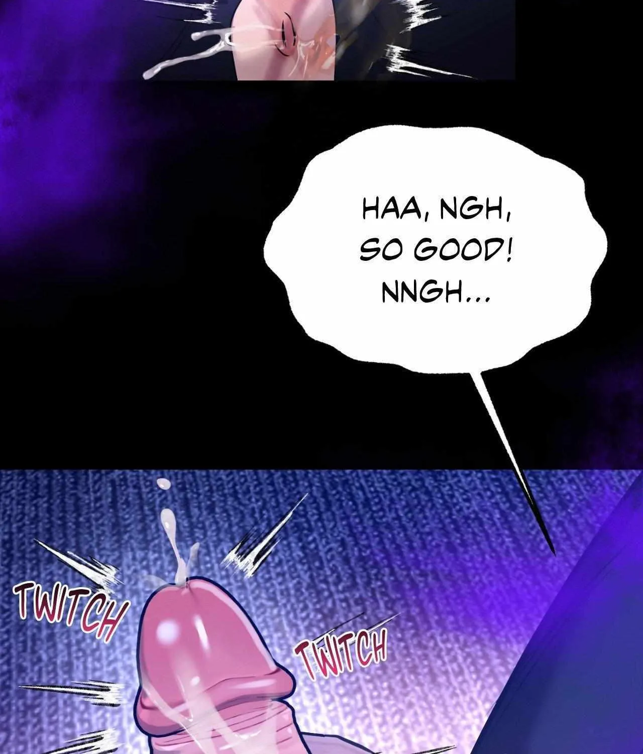 A Crown of Thorns Chapter 11 page 91 - 