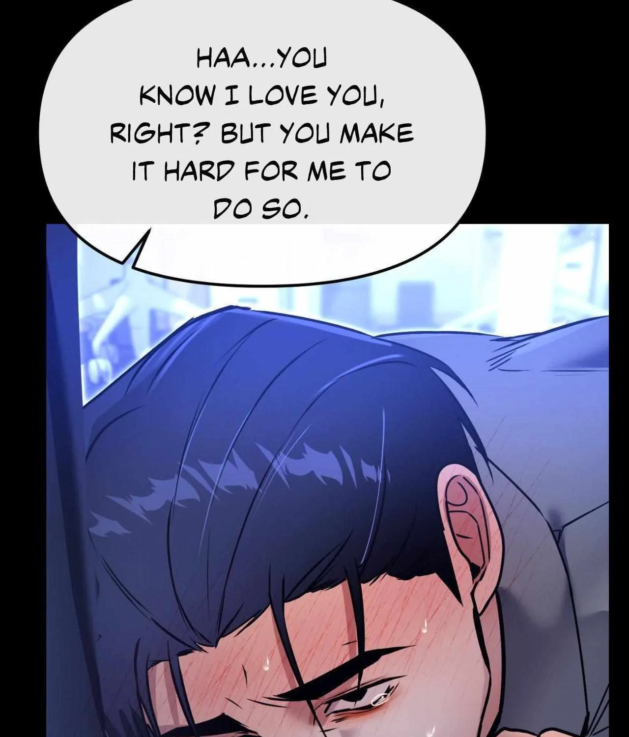 A Crown of Thorns Chapter 11 page 96 - 