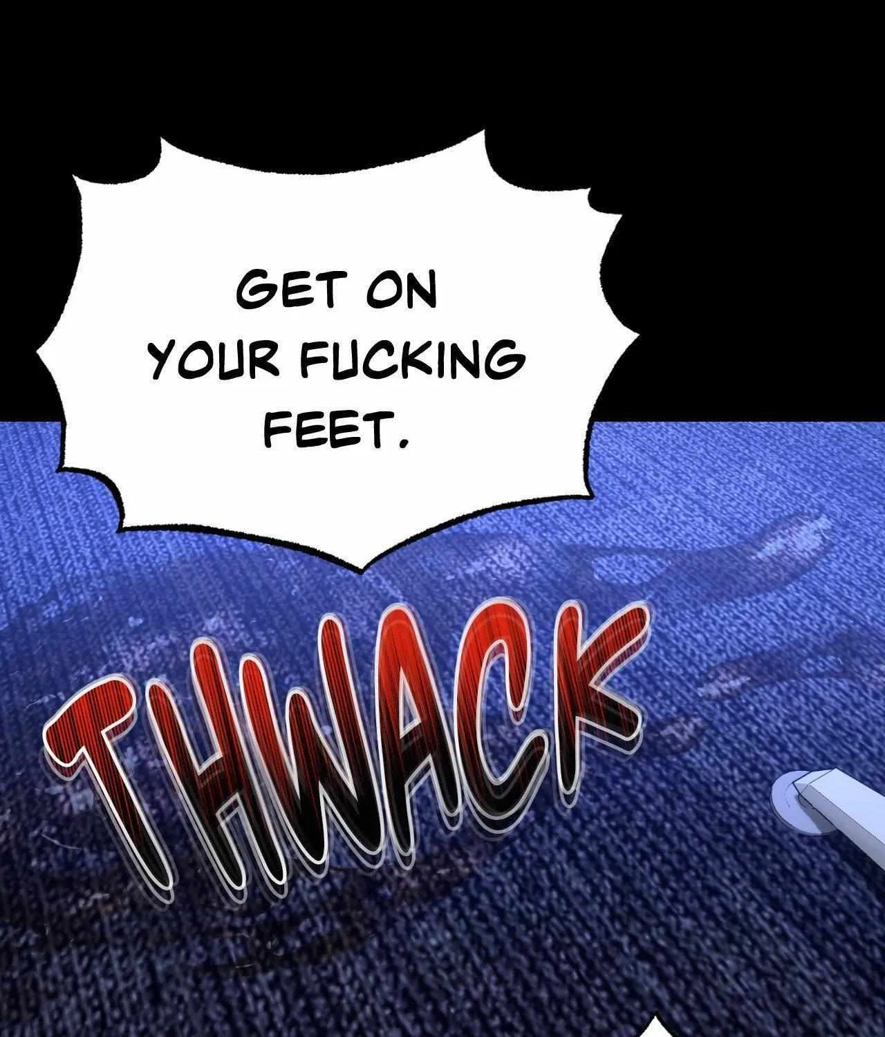 A Crown of Thorns Chapter 11 page 99 - 