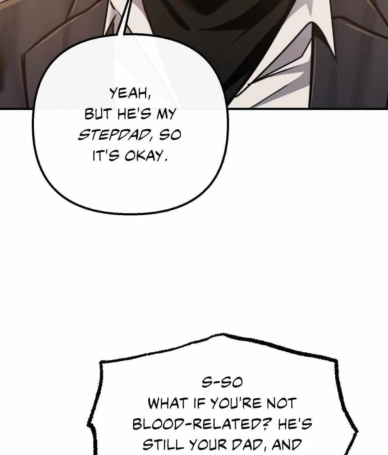 A Crown of Thorns Chapter 12 page 101 - 