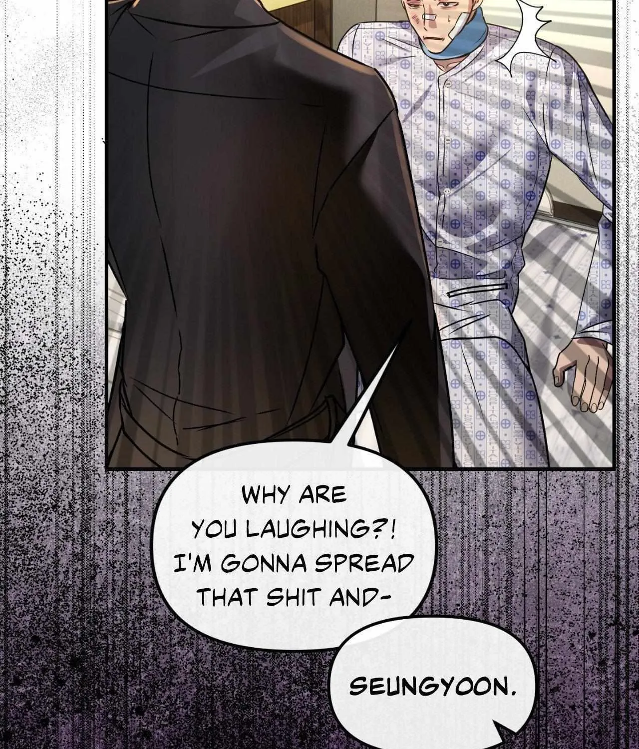 A Crown of Thorns Chapter 12 page 109 - 