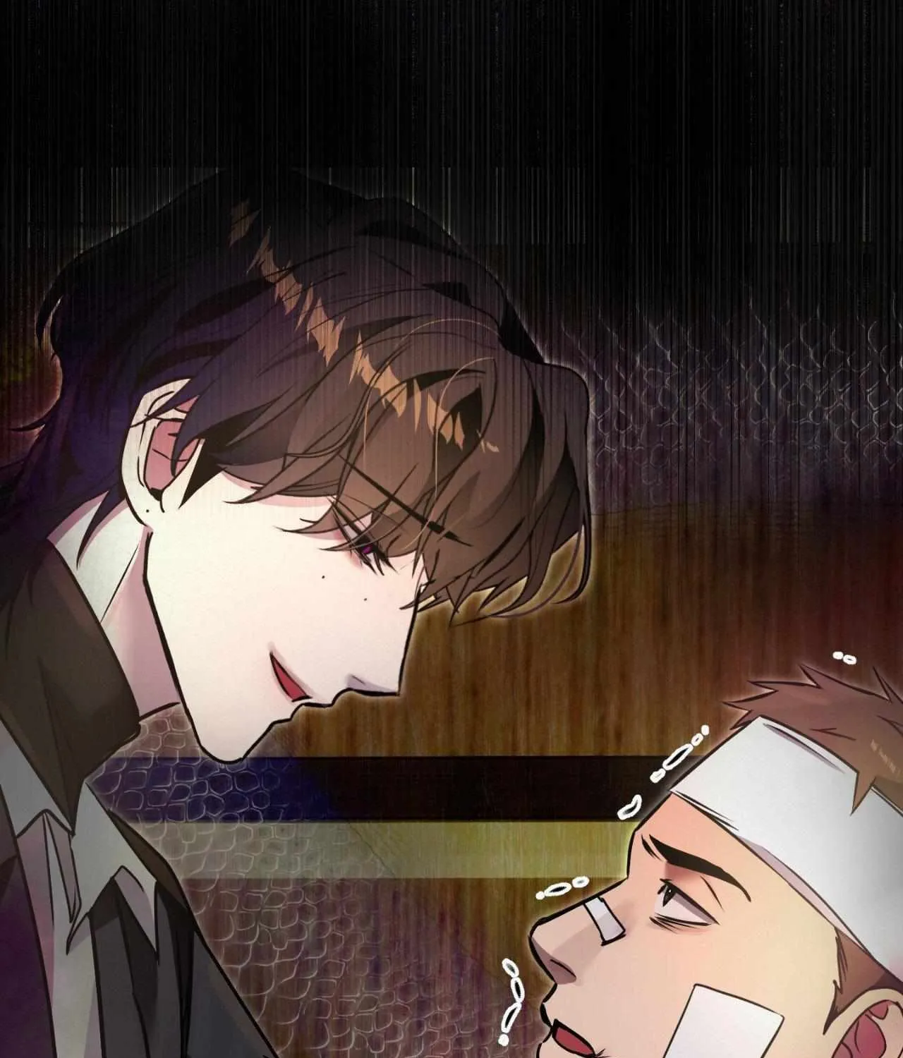 A Crown of Thorns Chapter 12 page 111 - 
