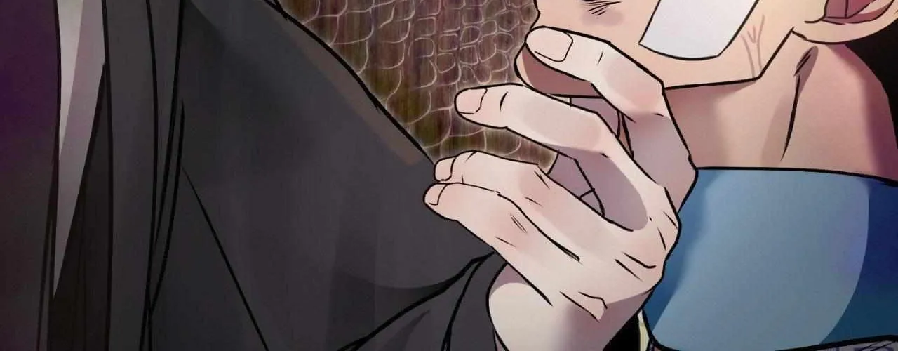 A Crown of Thorns Chapter 12 page 112 - 