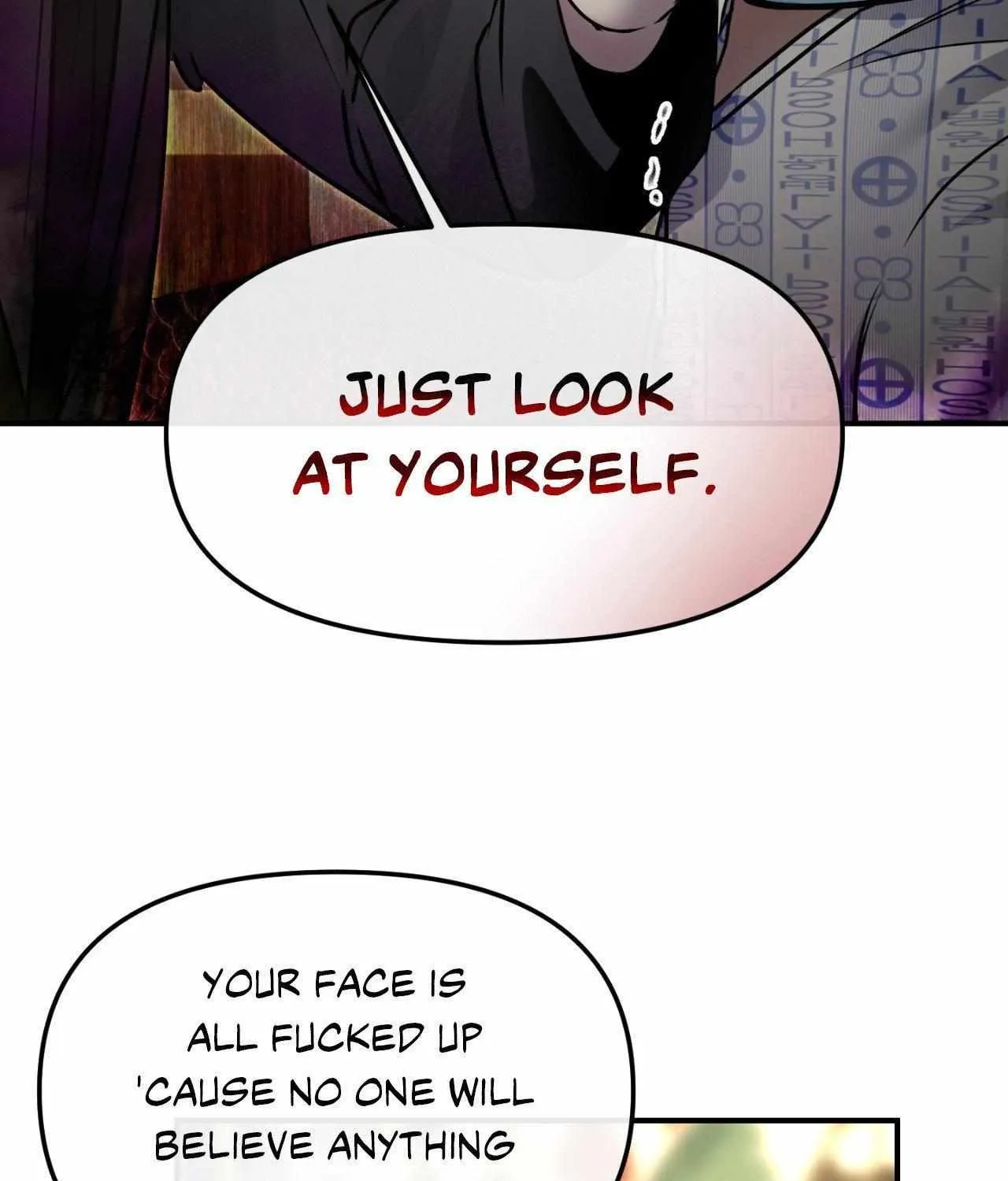A Crown of Thorns Chapter 12 page 113 - 