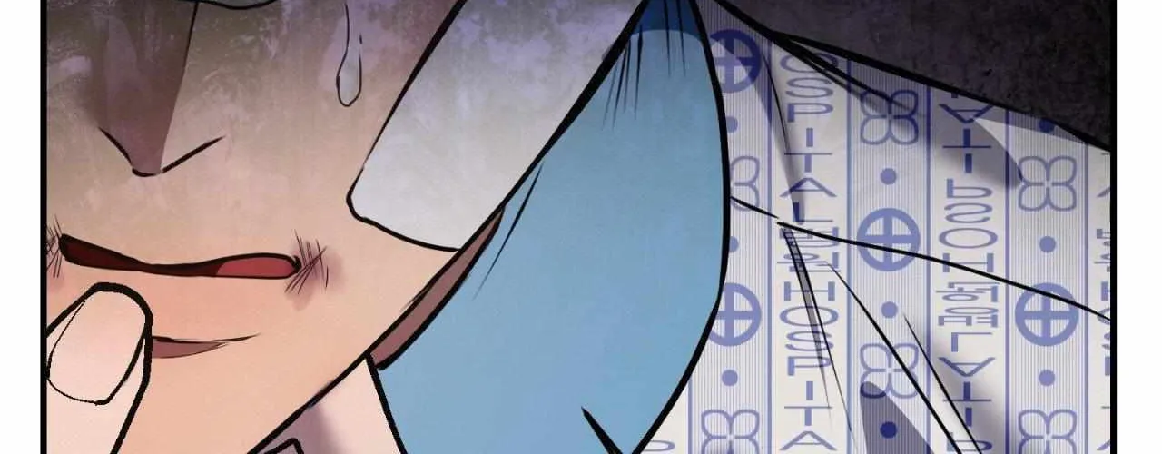 A Crown of Thorns Chapter 12 page 116 - 