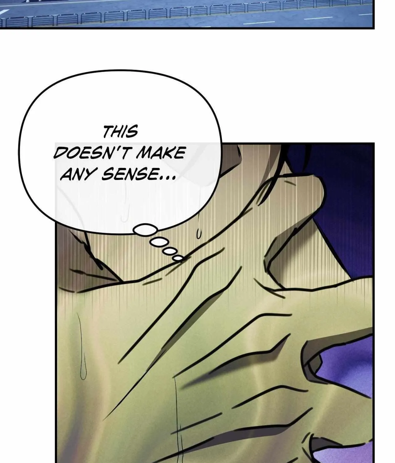 A Crown of Thorns Chapter 12 page 125 - 
