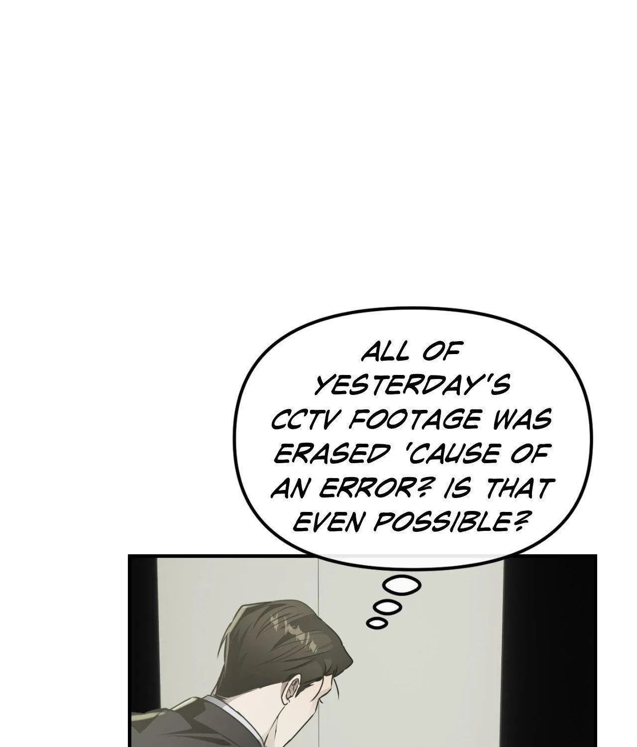 A Crown of Thorns Chapter 12 page 127 - 