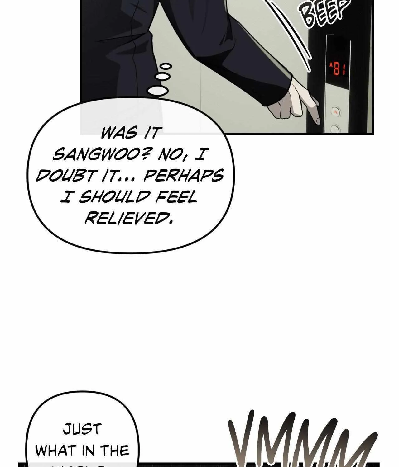 A Crown of Thorns Chapter 12 page 129 - 