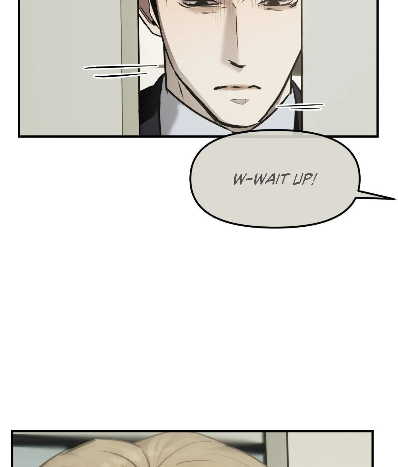 A Crown of Thorns Chapter 12 page 131 - 