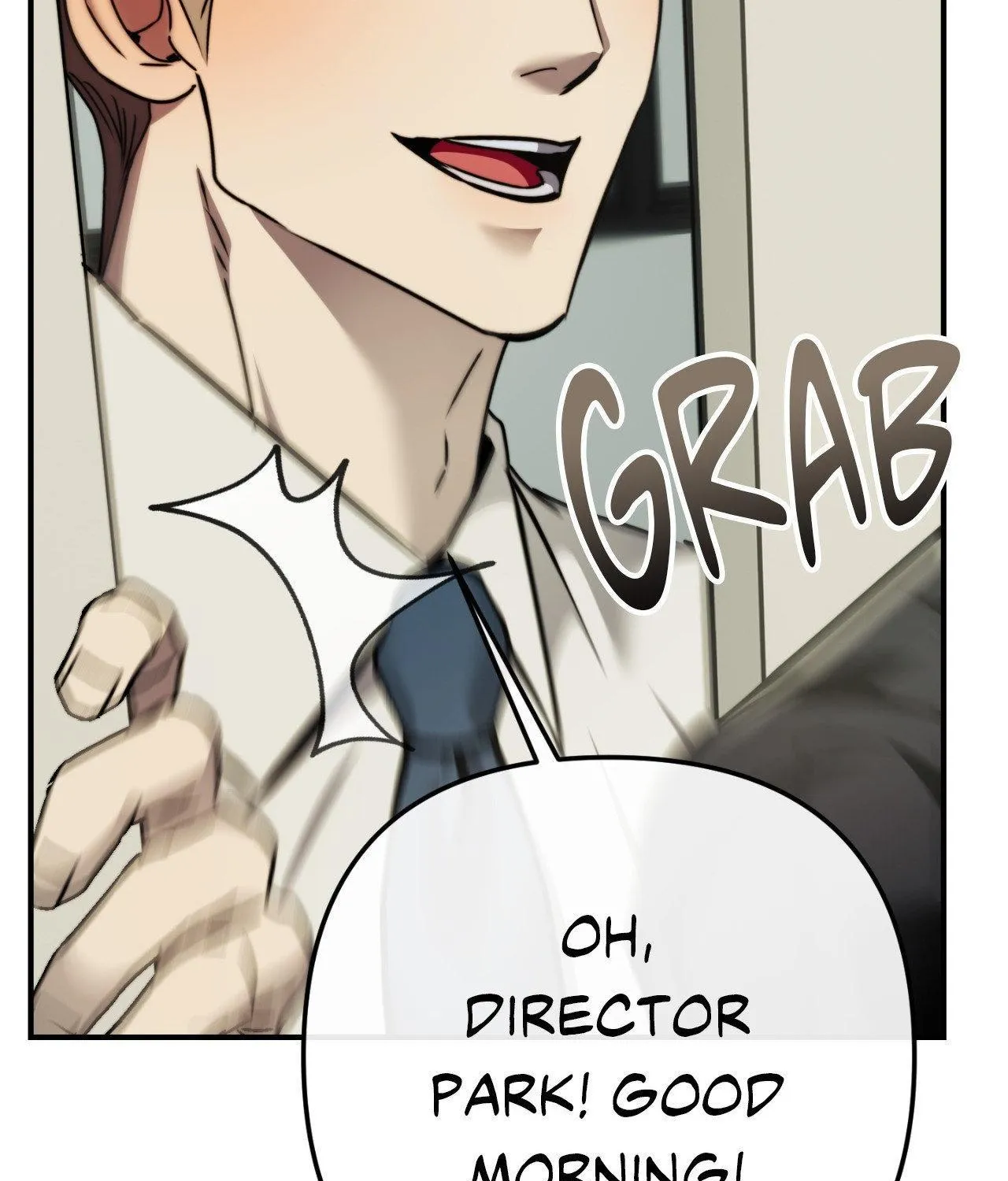 A Crown of Thorns Chapter 12 page 133 - 