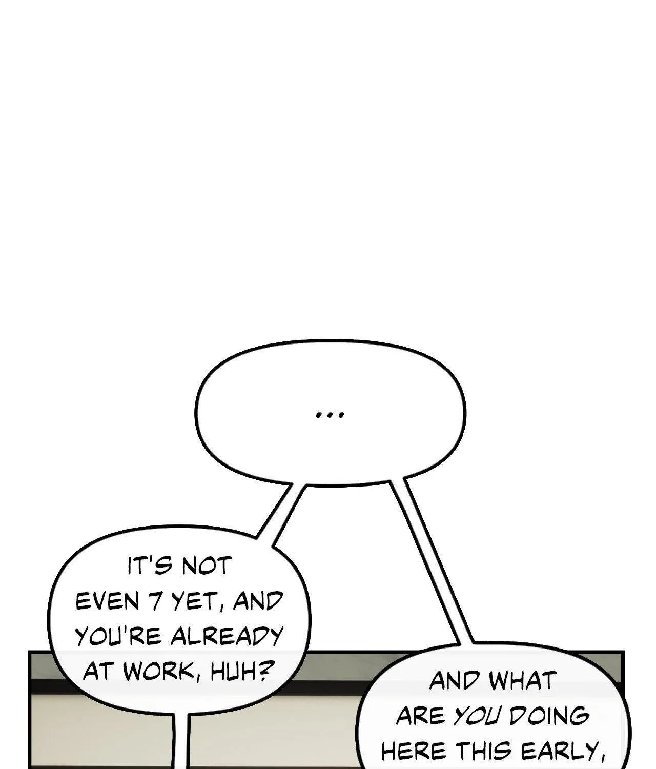 A Crown of Thorns Chapter 12 page 135 - 