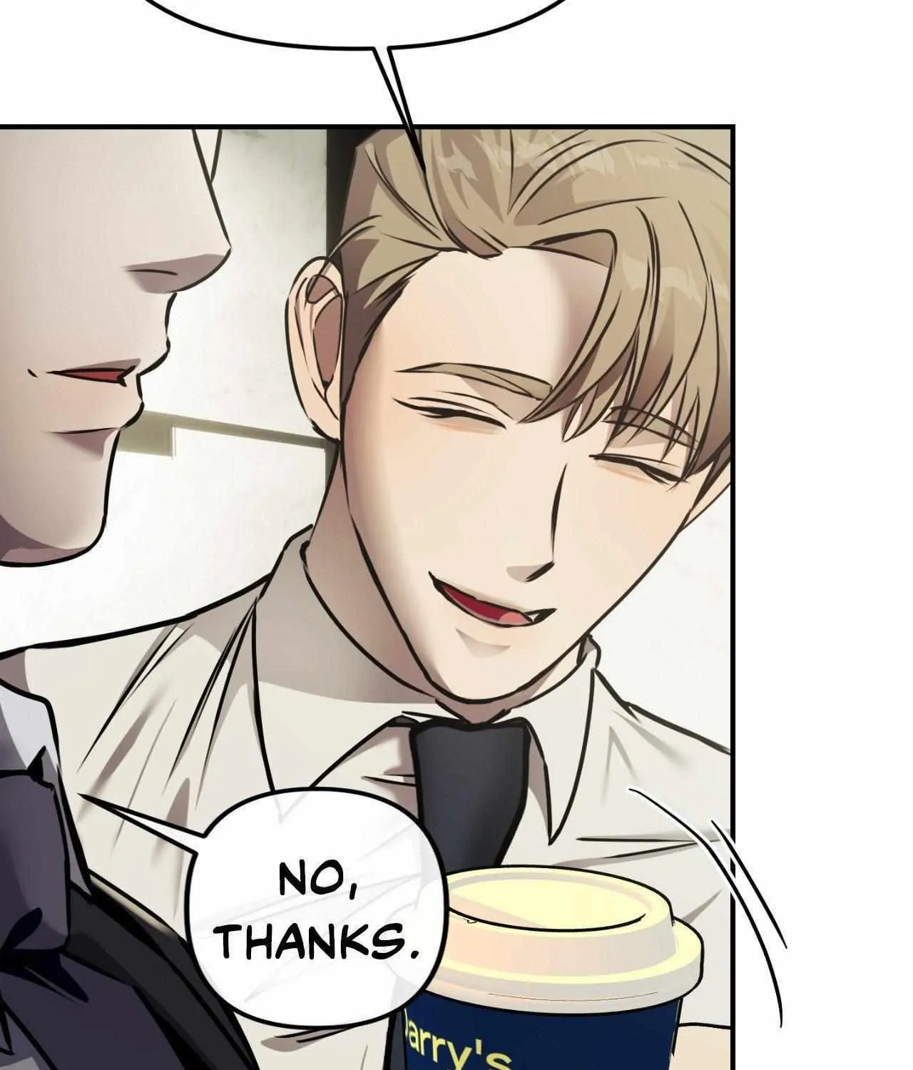 A Crown of Thorns Chapter 12 page 139 - 