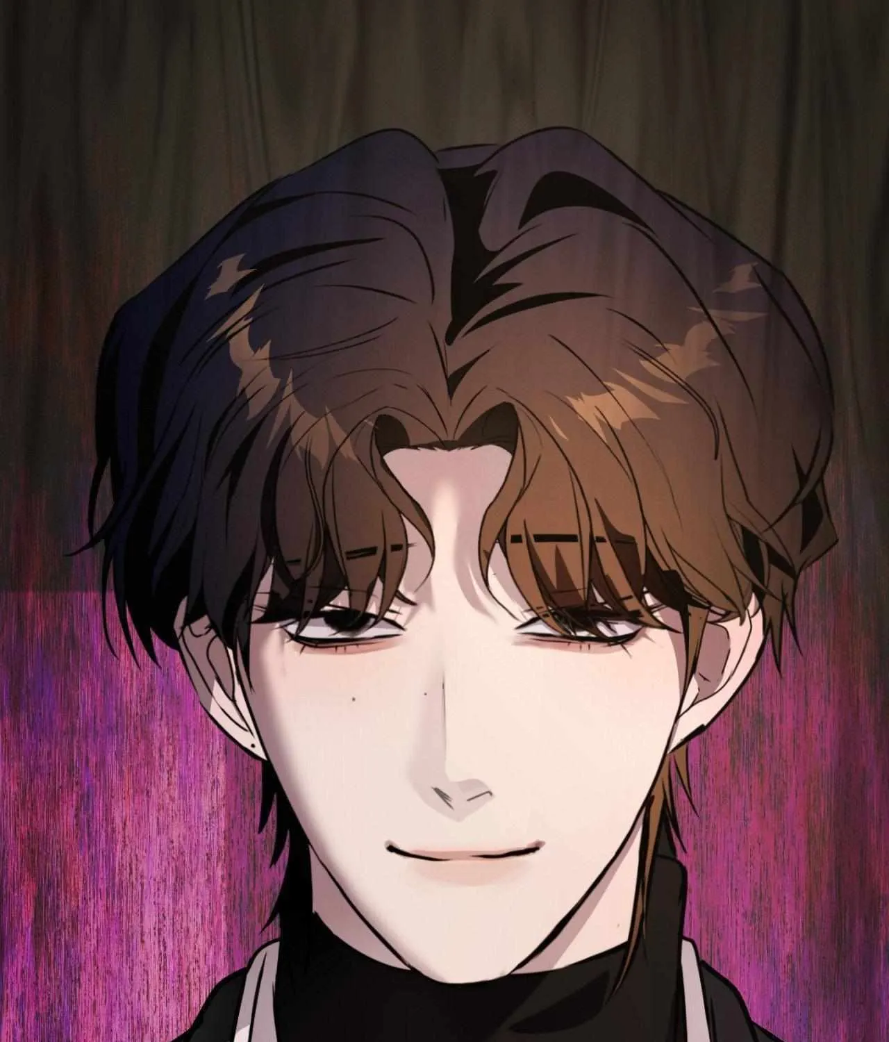 A Crown of Thorns Chapter 12 page 15 - 