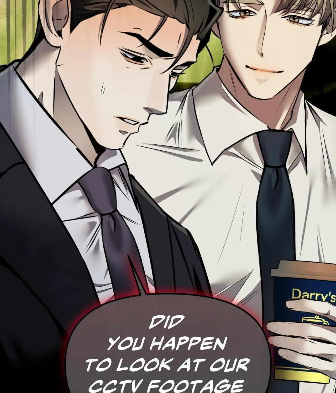 A Crown of Thorns Chapter 12 page 145 - 