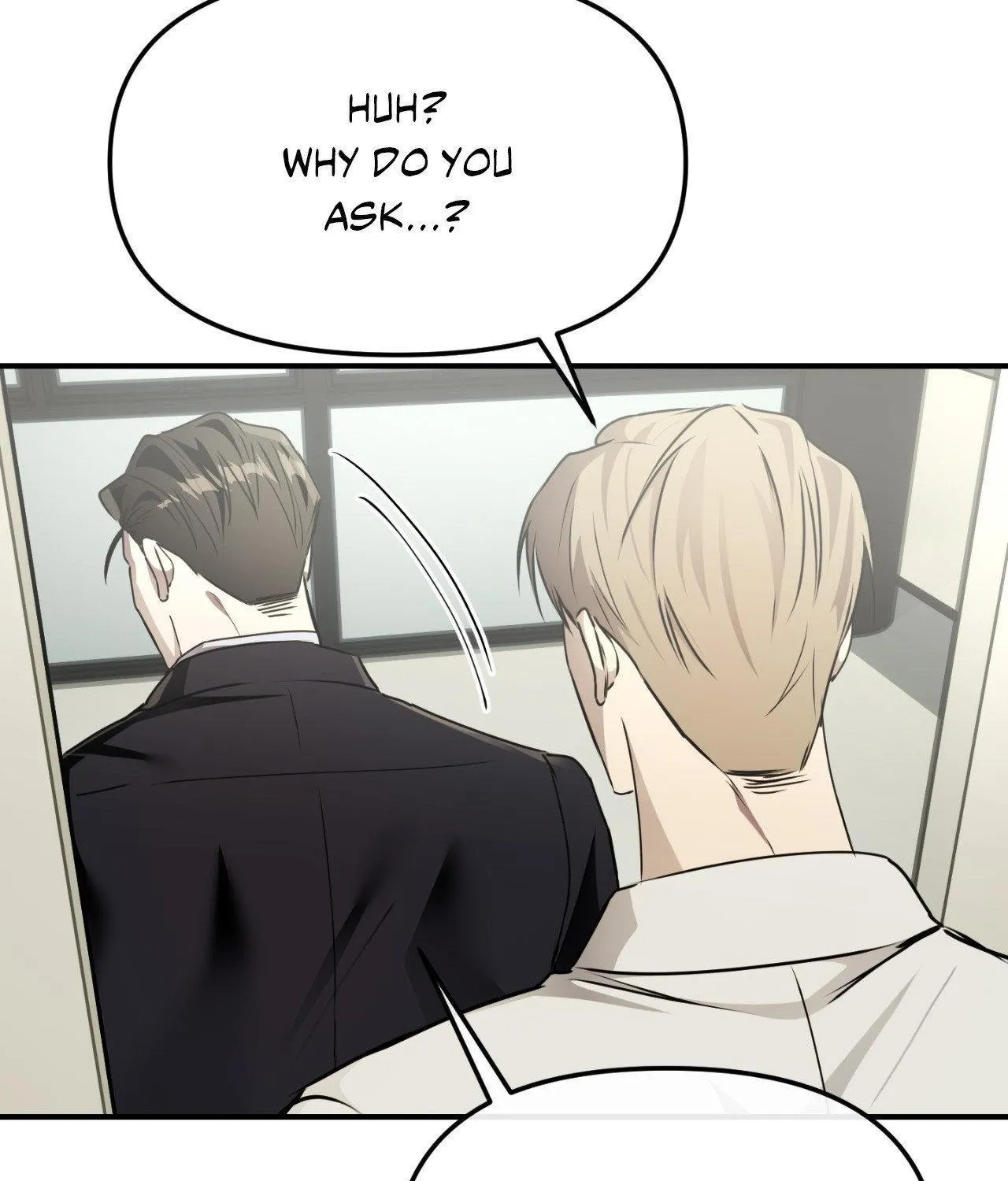 A Crown of Thorns Chapter 12 page 149 - 