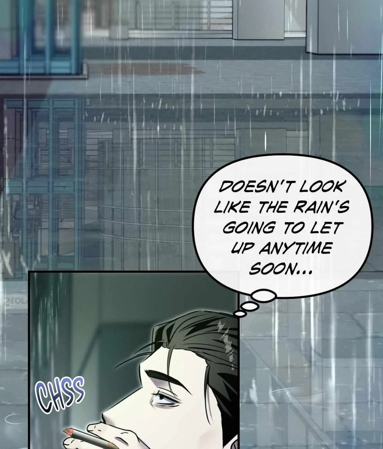 A Crown of Thorns Chapter 12 page 155 - 