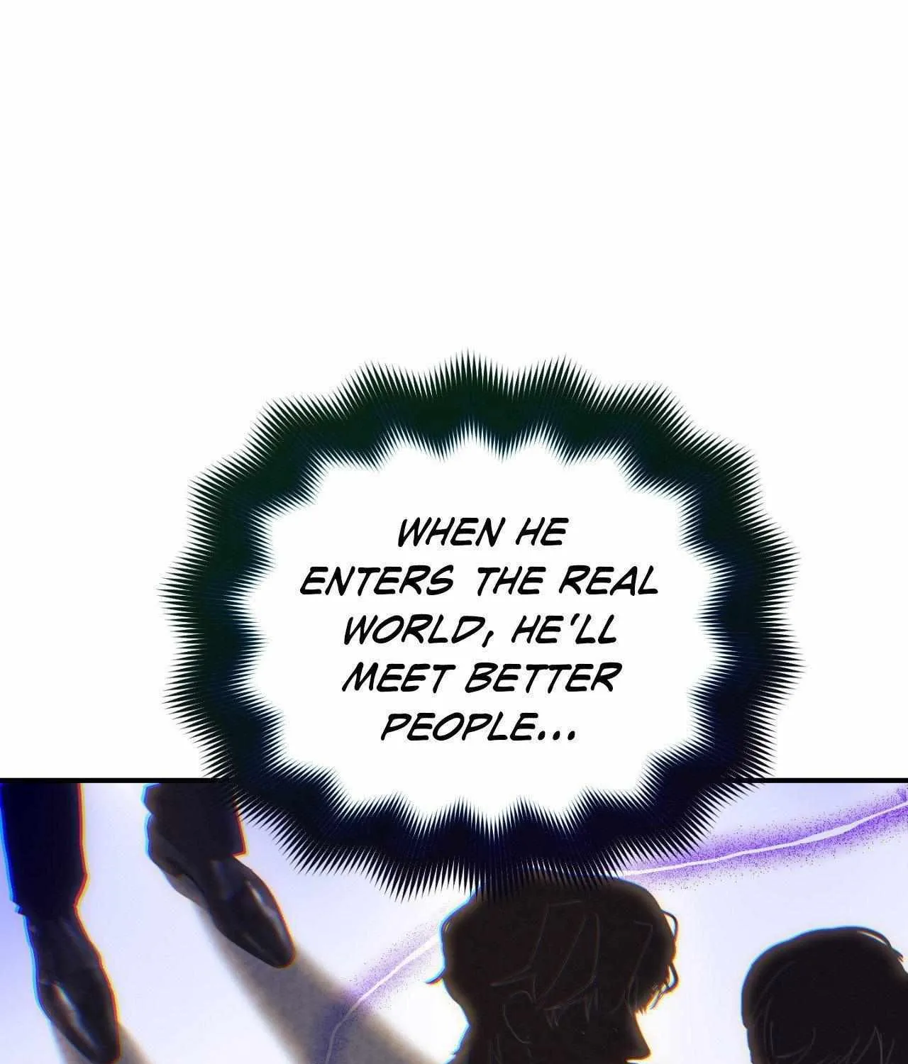 A Crown of Thorns Chapter 12 page 167 - 