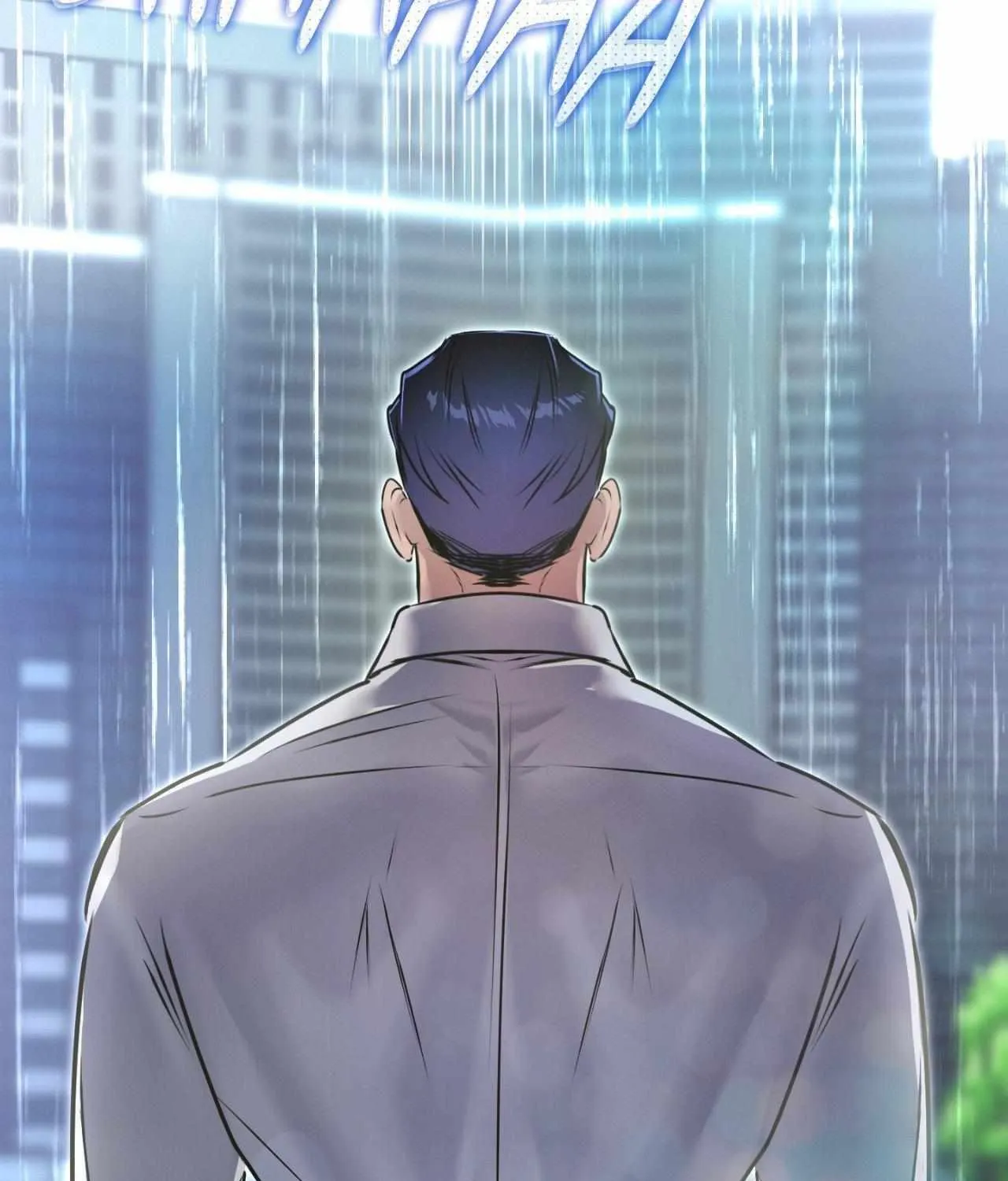 A Crown of Thorns Chapter 12 page 171 - 