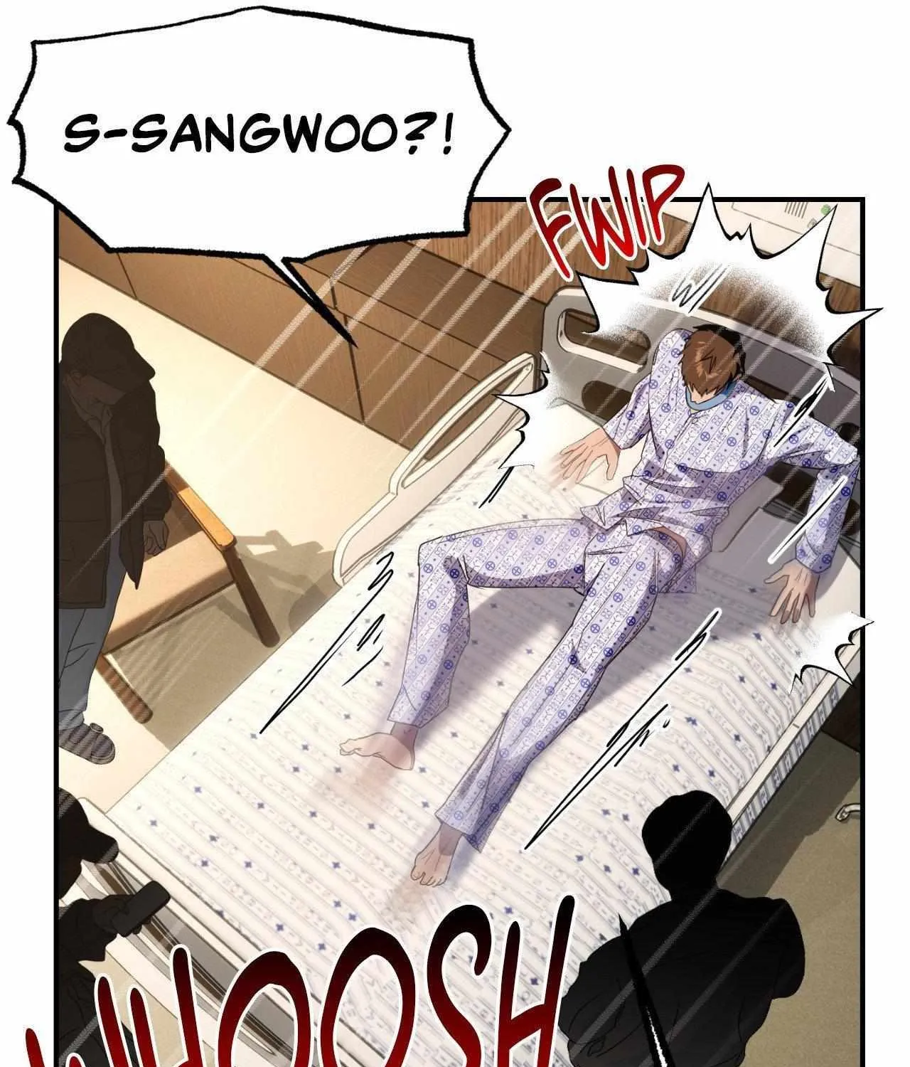 A Crown of Thorns Chapter 12 page 19 - 