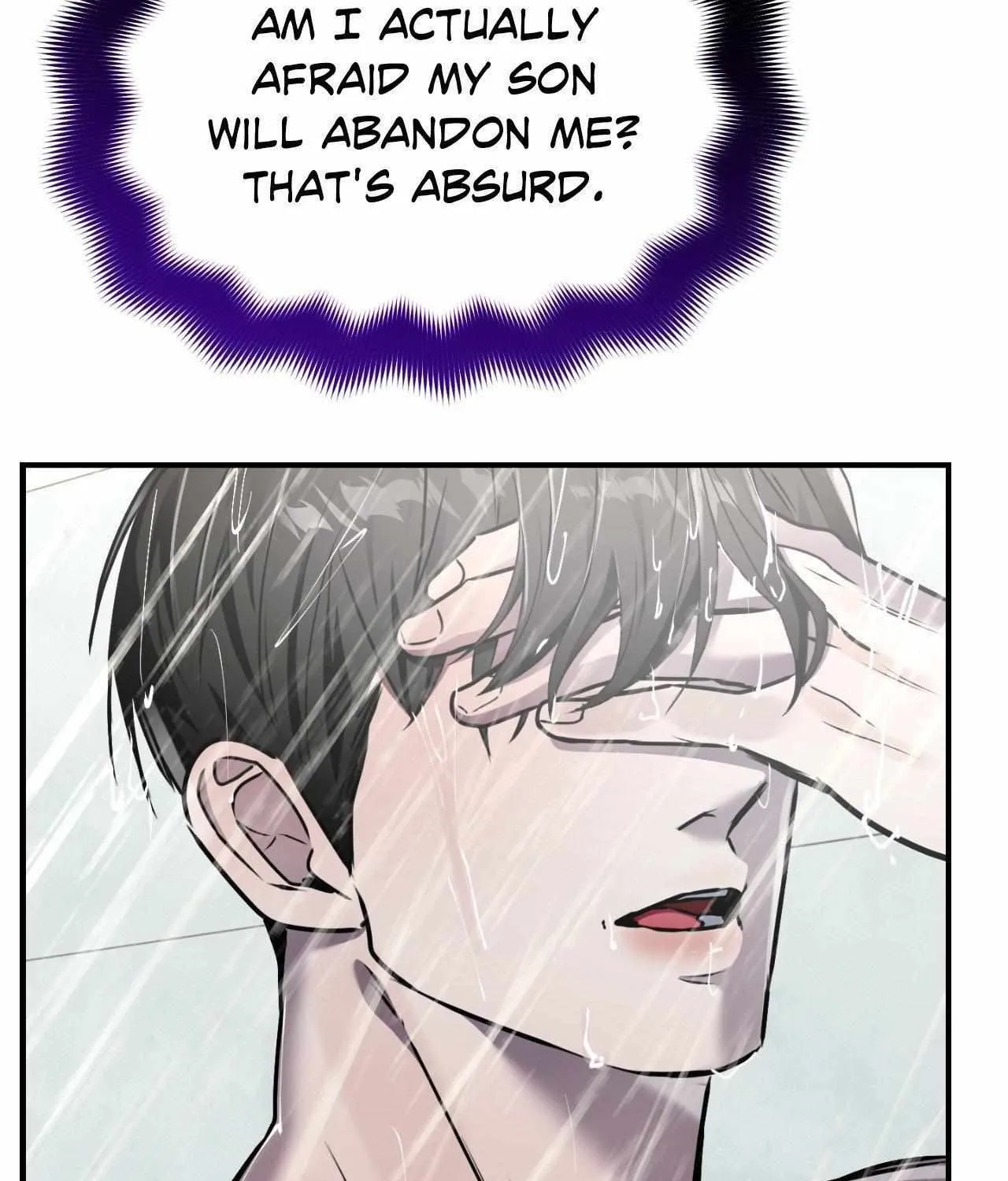 A Crown of Thorns Chapter 12 page 181 - 