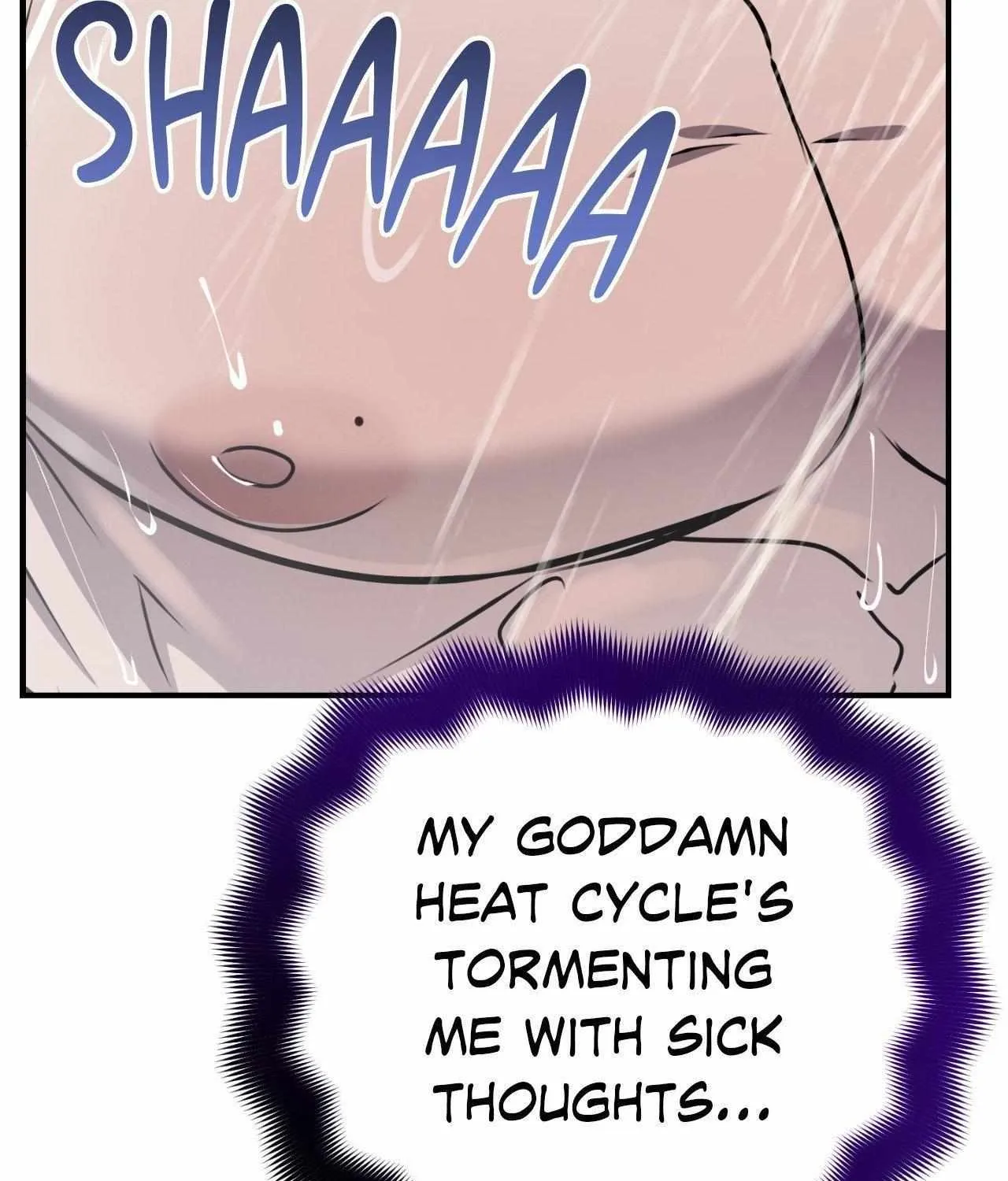 A Crown of Thorns Chapter 12 page 183 - 