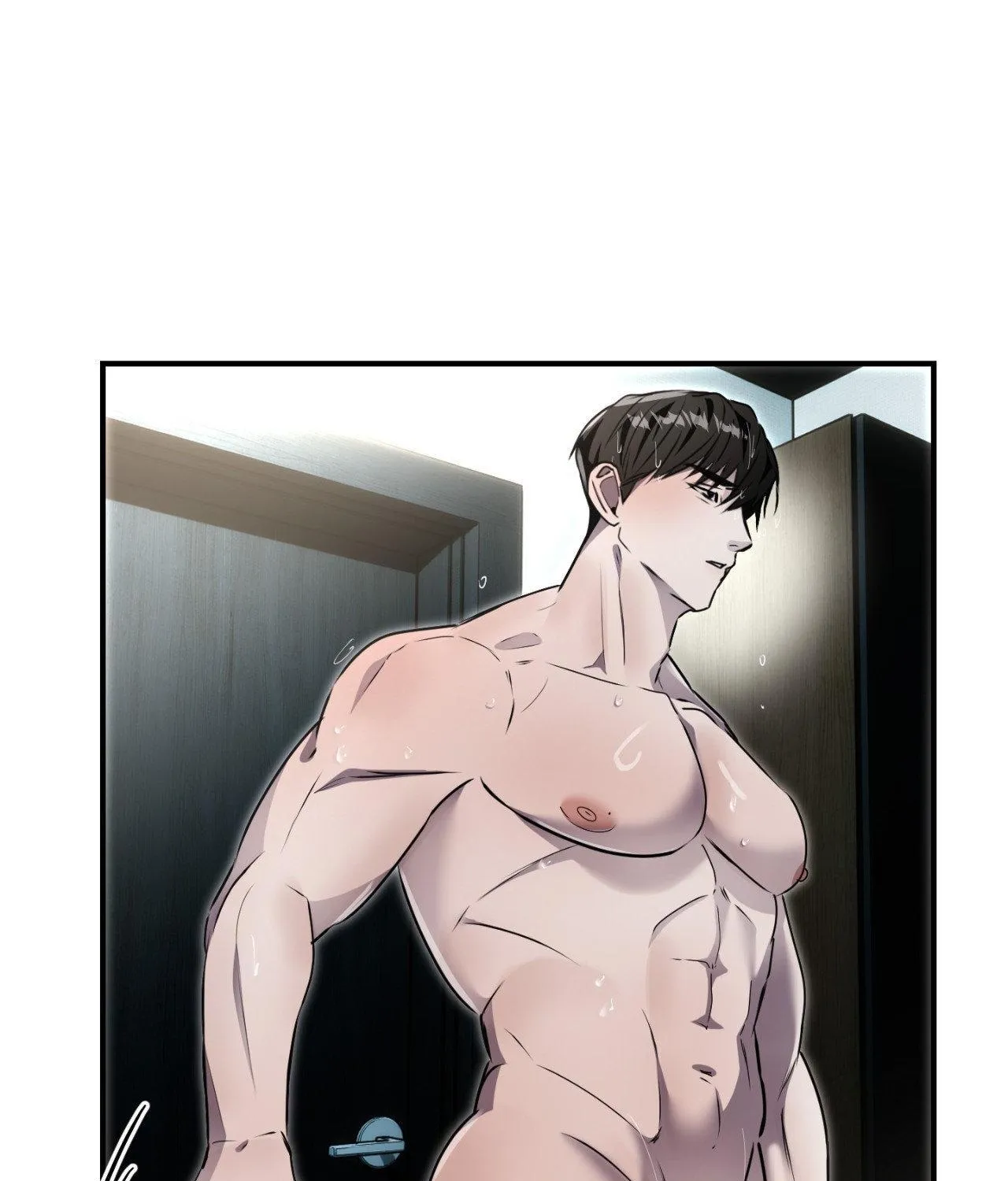 A Crown of Thorns Chapter 12 page 185 - 