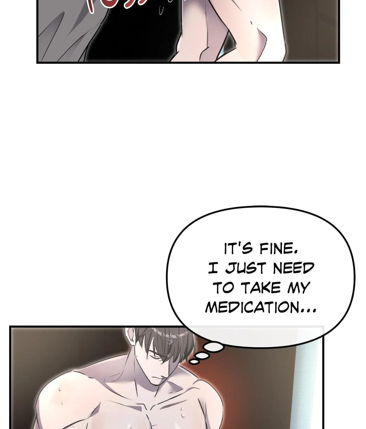 A Crown of Thorns Chapter 12 page 187 - 