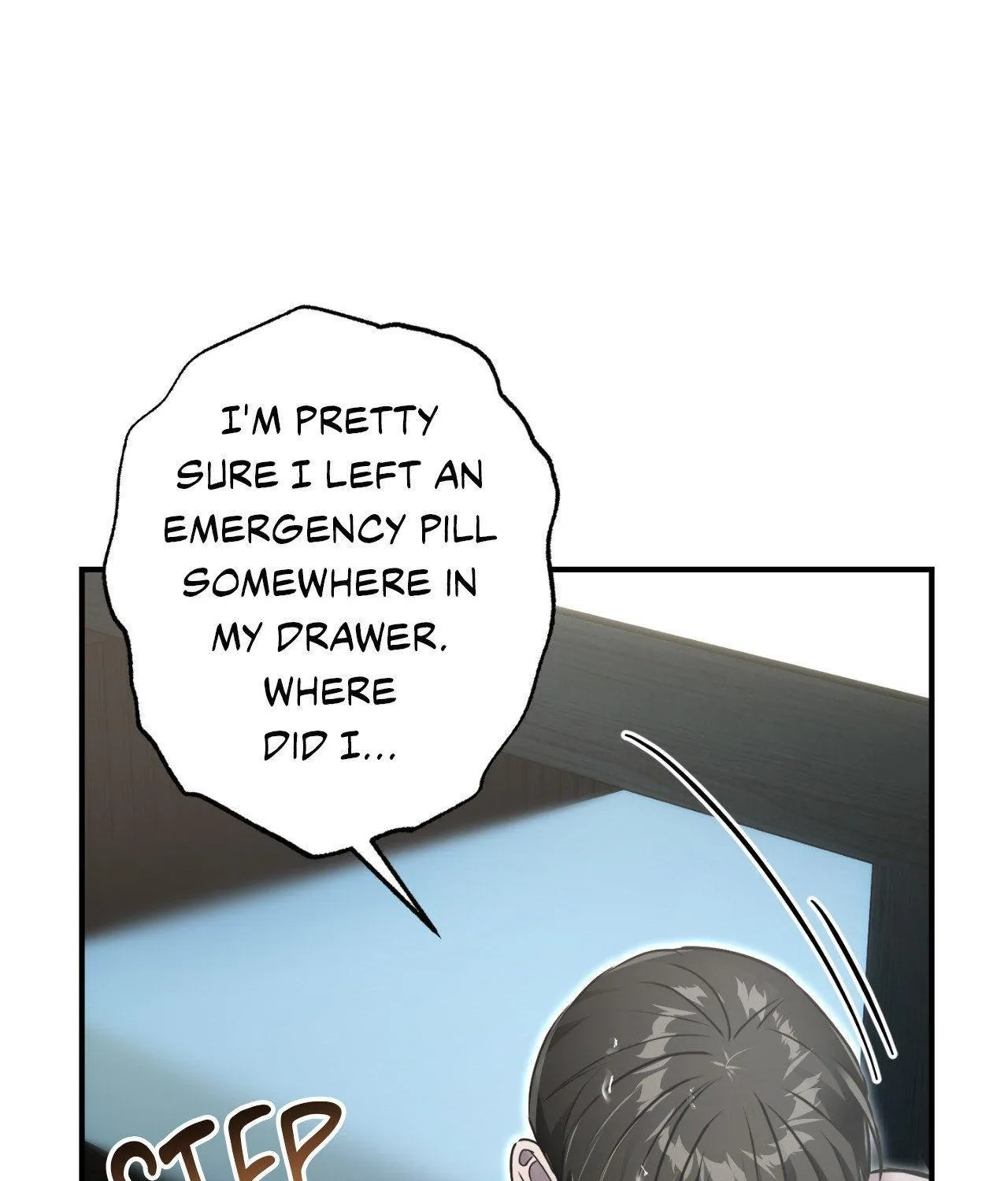 A Crown of Thorns Chapter 12 page 191 - 