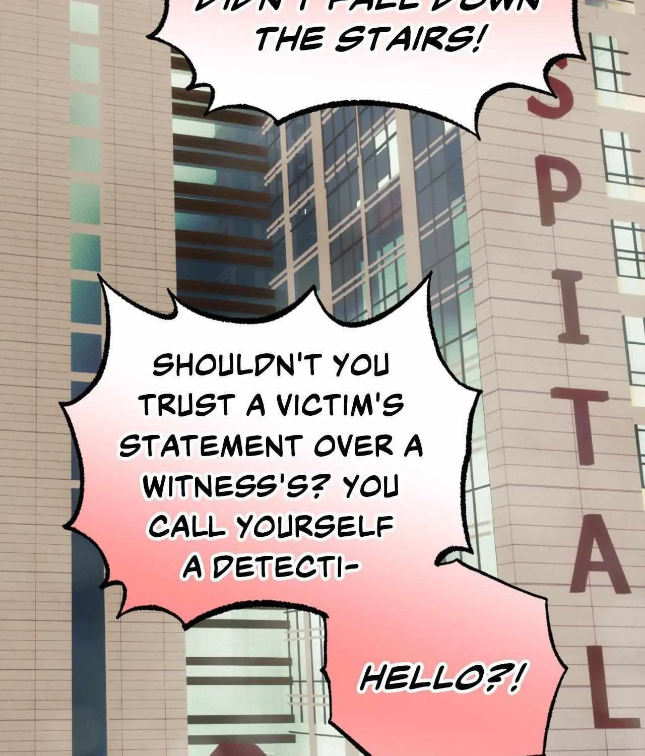 A Crown of Thorns Chapter 12 page 3 - 