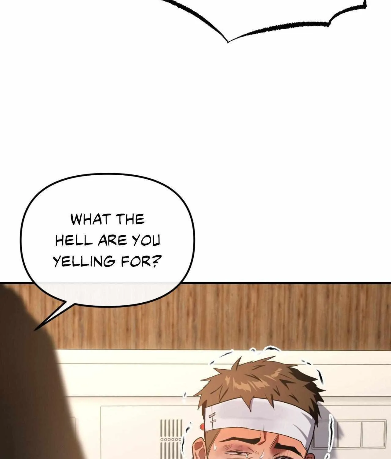 A Crown of Thorns Chapter 12 page 21 - 