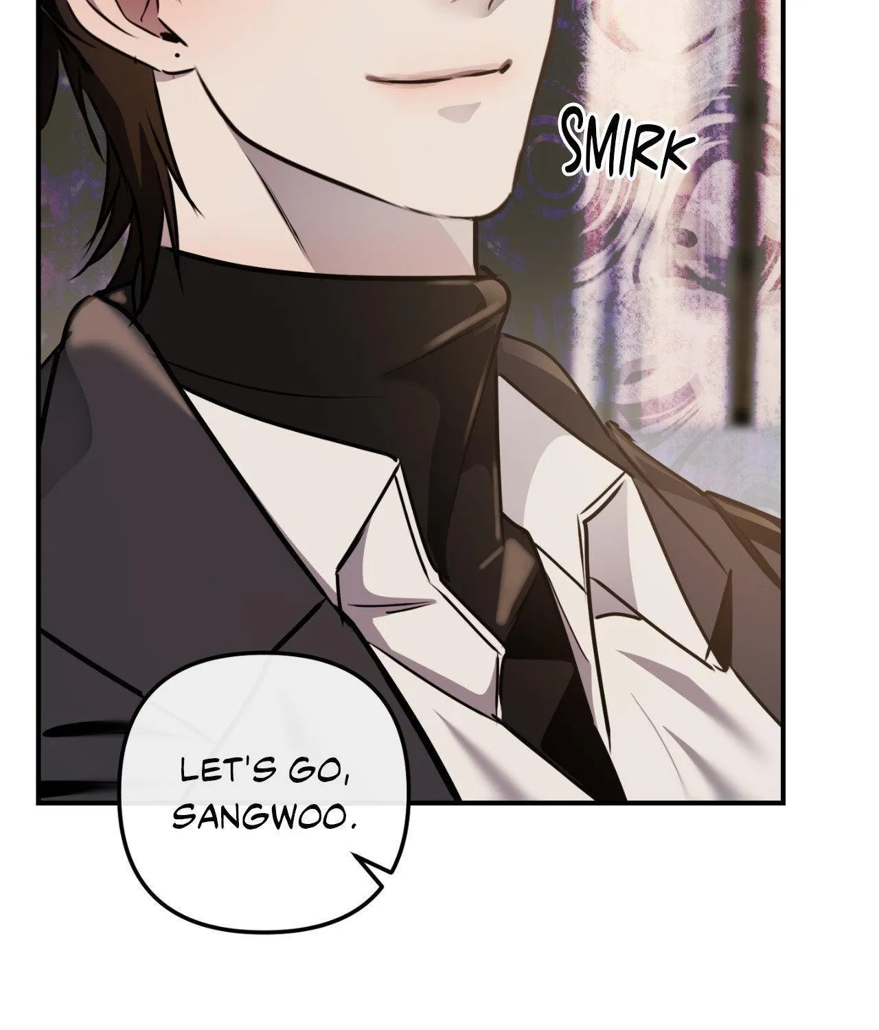 A Crown of Thorns Chapter 12 page 25 - 