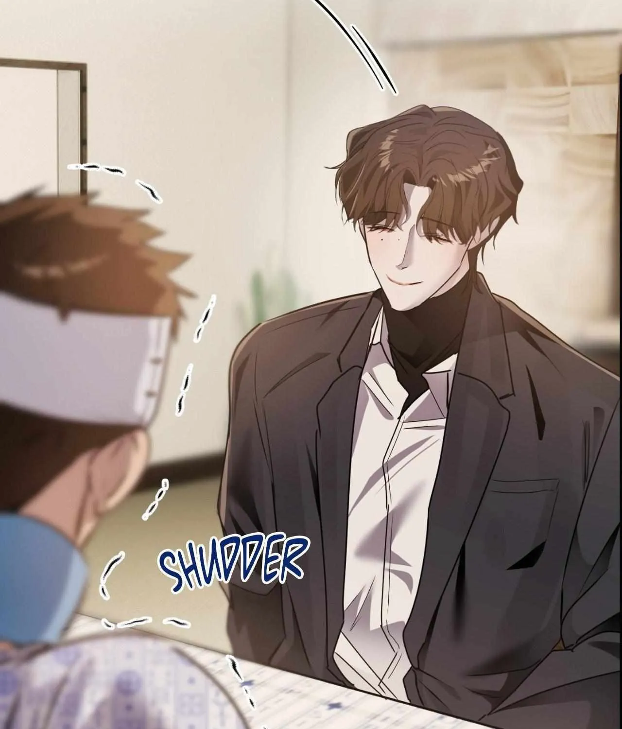 A Crown of Thorns Chapter 12 page 31 - 