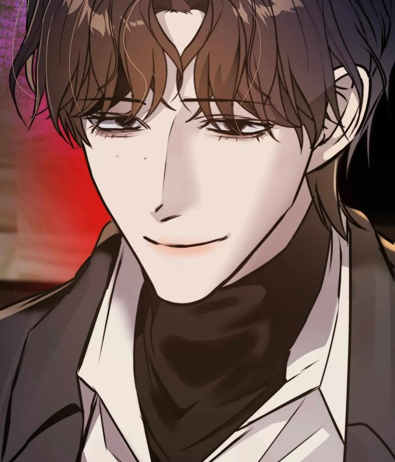 A Crown of Thorns Chapter 12 page 35 - 
