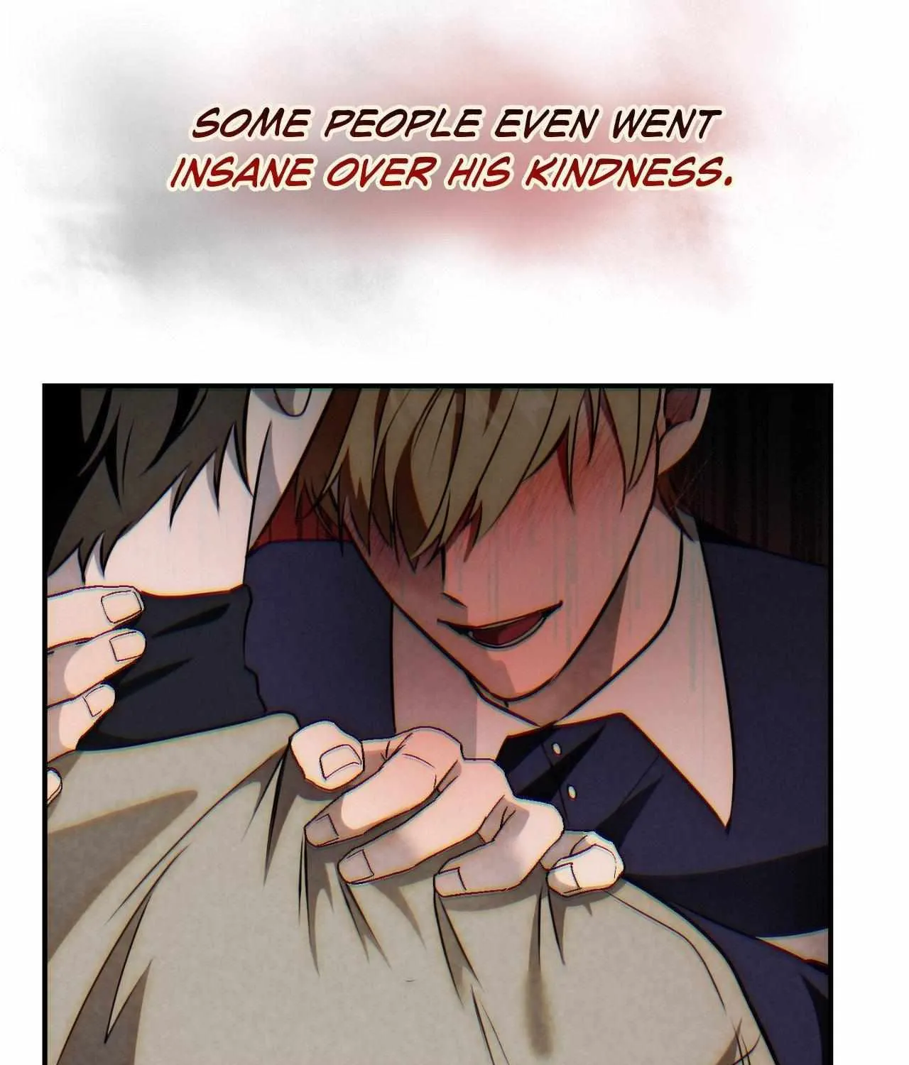 A Crown of Thorns Chapter 12 page 49 - 