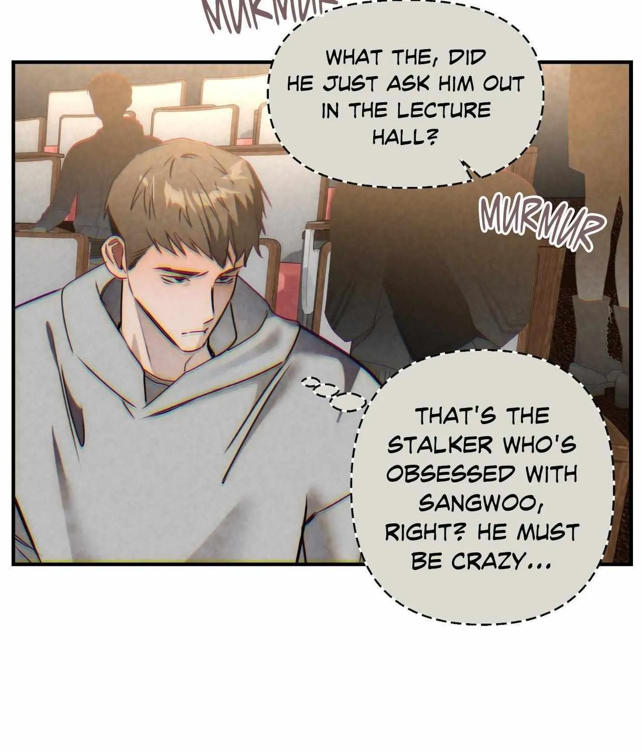 A Crown of Thorns Chapter 12 page 51 - 