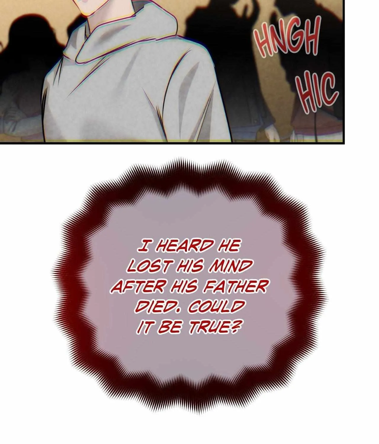 A Crown of Thorns Chapter 12 page 57 - 