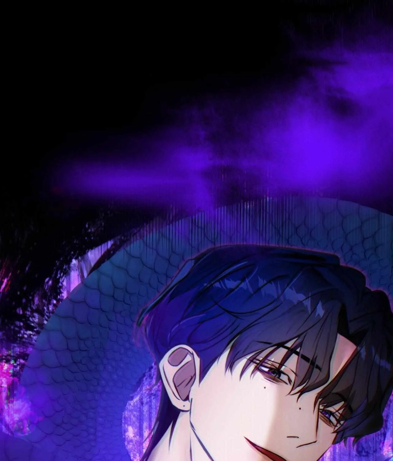 A Crown of Thorns Chapter 12 page 61 - 