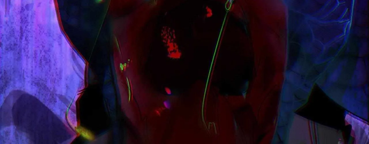 A Crown of Thorns Chapter 12 page 64 - 
