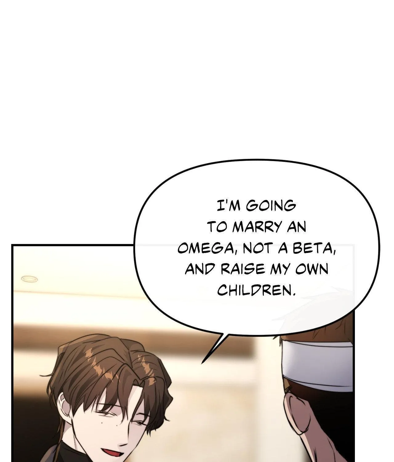 A Crown of Thorns Chapter 12 page 69 - 