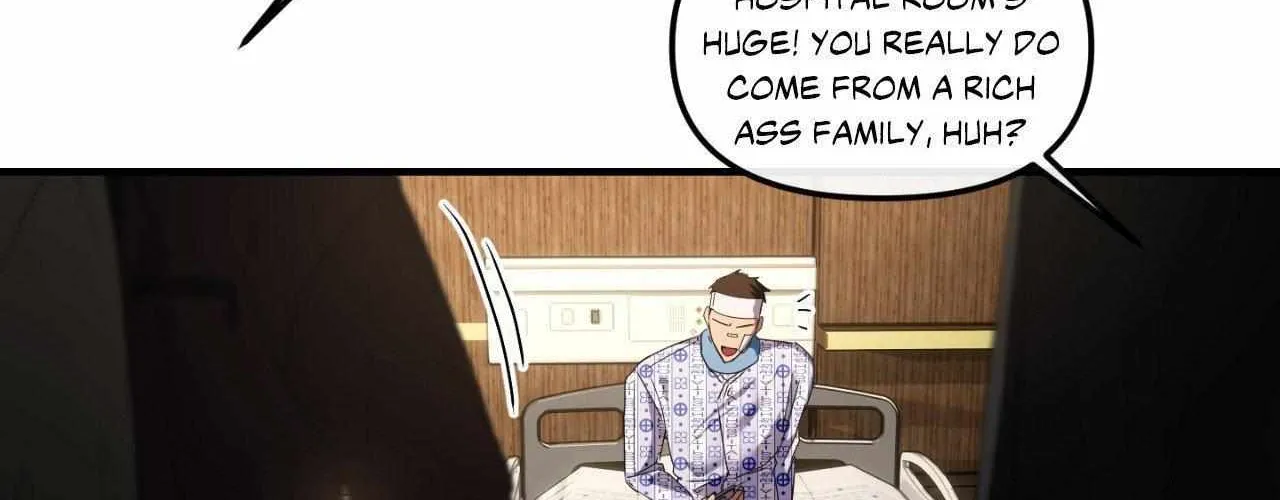 A Crown of Thorns Chapter 12 page 8 - 