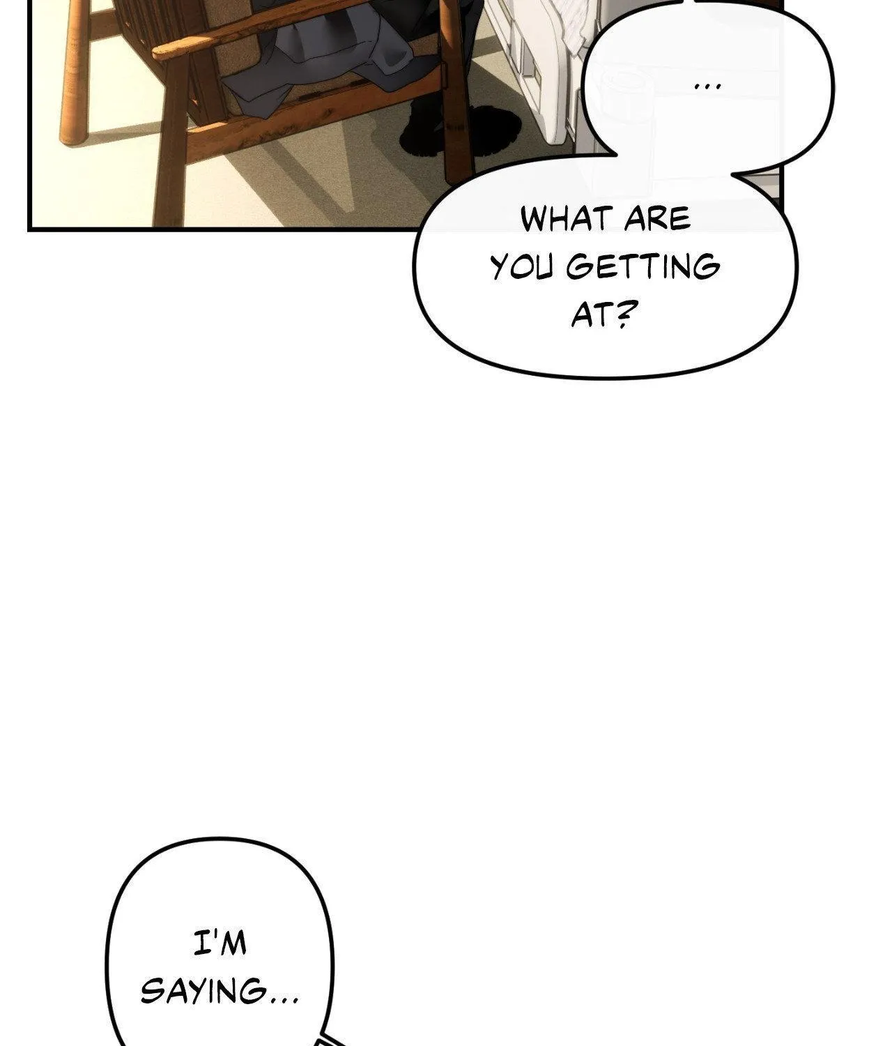 A Crown of Thorns Chapter 12 page 75 - 